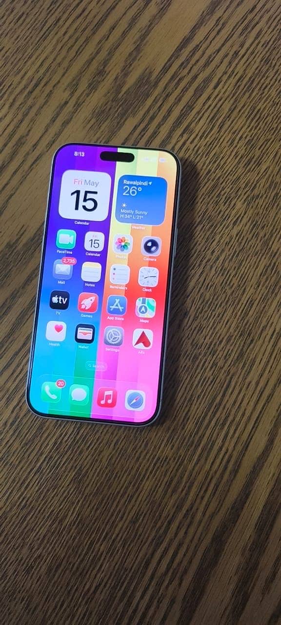 Iphone 17 Pro Max 3