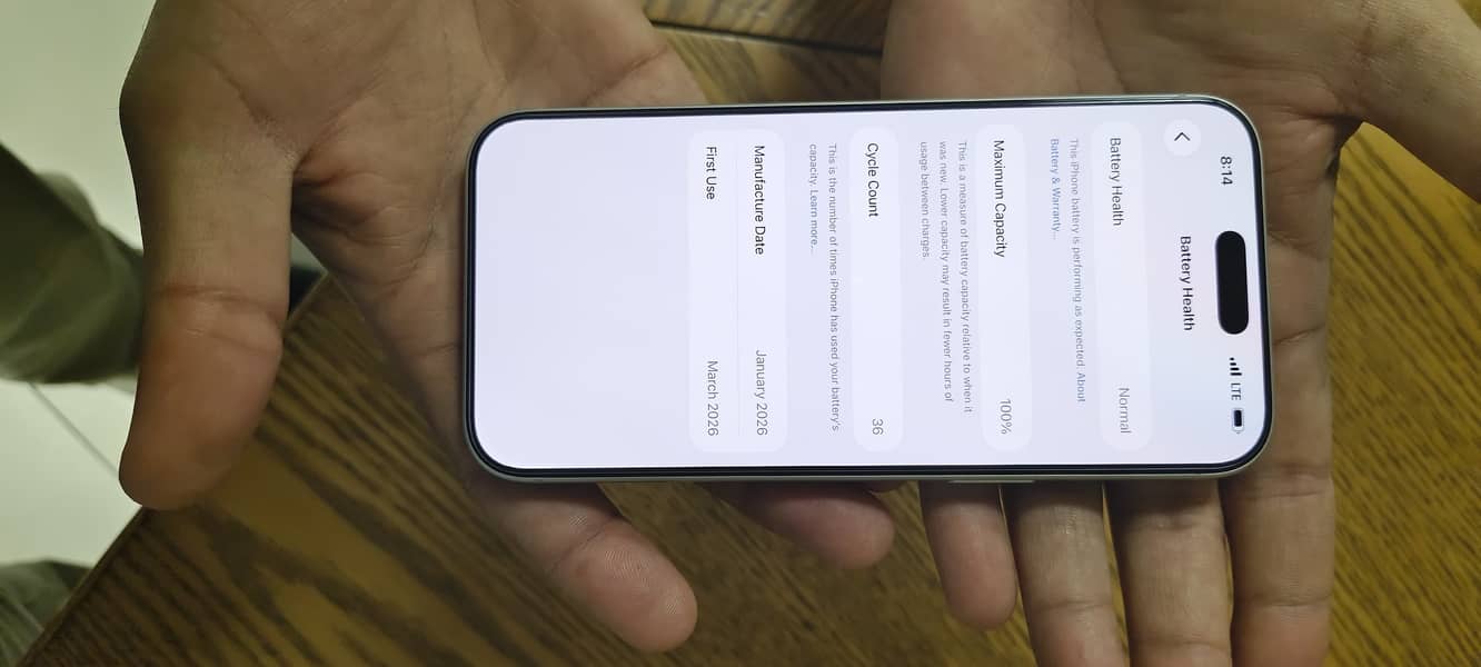 Iphone 17 Pro Max 4