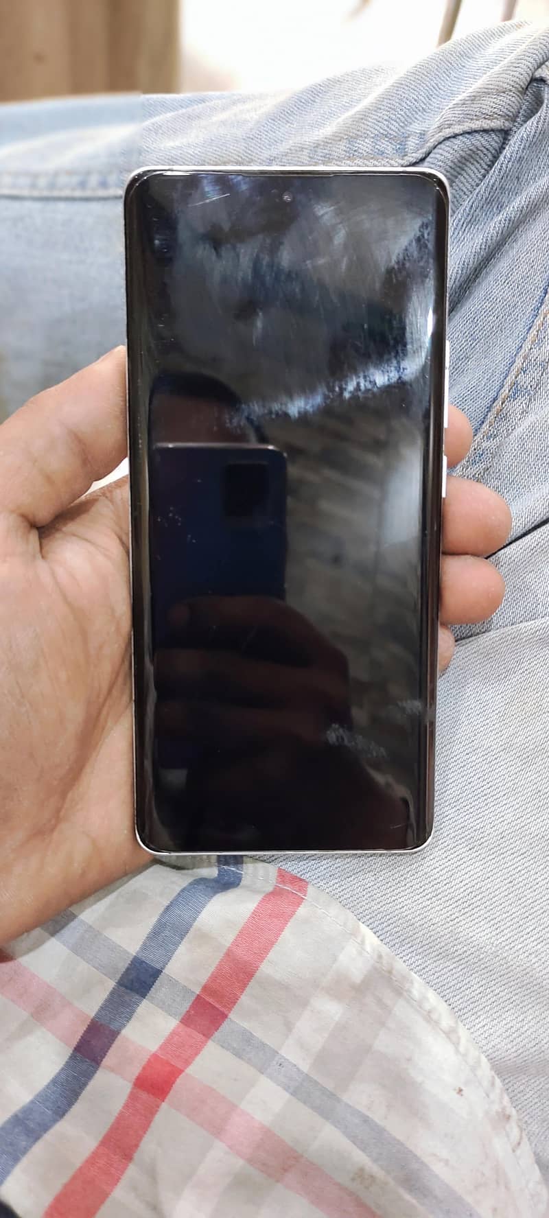 vivo x70pro 5