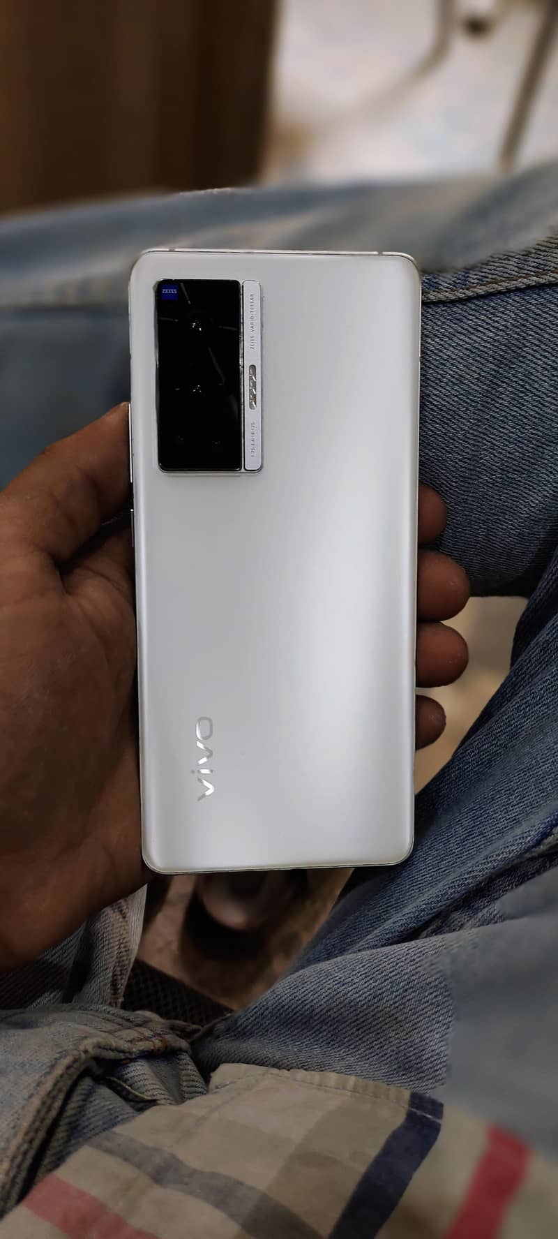 vivo x70pro 6
