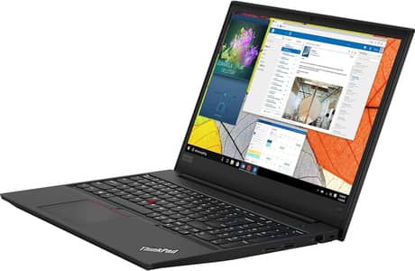 15.6"inch-LENOVO Ryzen 5=Core i7 10thGEN 512GB NVMe 2GB Vega-8 Graphic