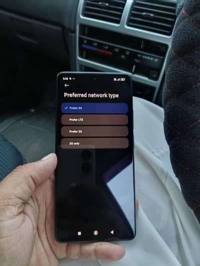 Xiaomi 11T 5G 8/256