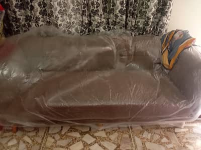 Brand New 5 Seater Sofa Set