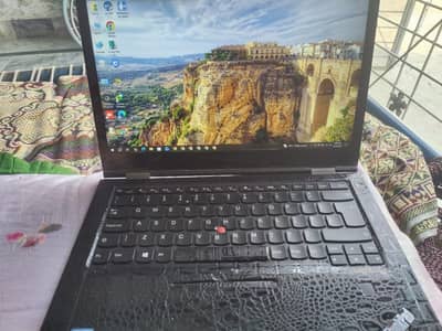 THINKPAD X1 CARBON CORE I5 6TH GEN