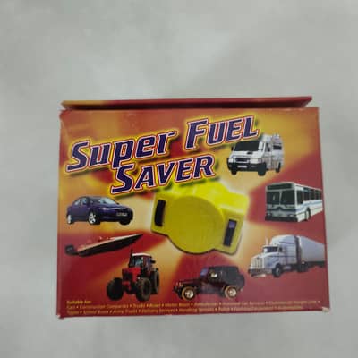 Magnetic Super Fuel Saver
