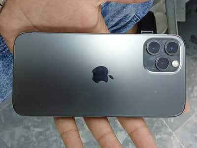 iphone 12 pro non PTA