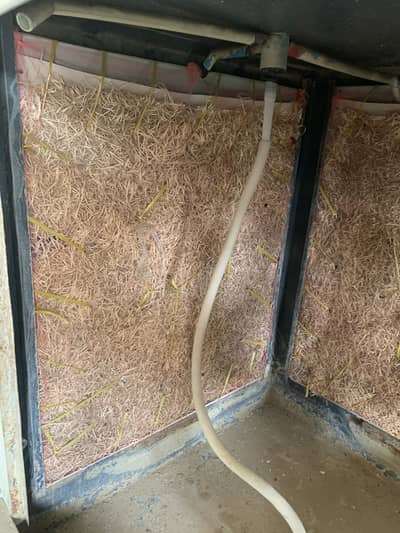 Air cooler 34/34 size 220volt