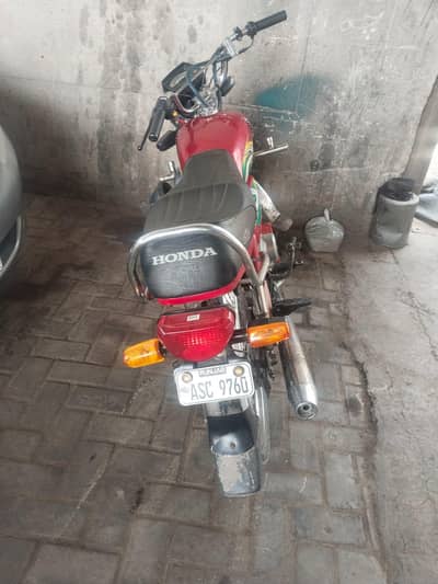 good condition