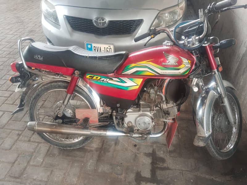 good condition 1