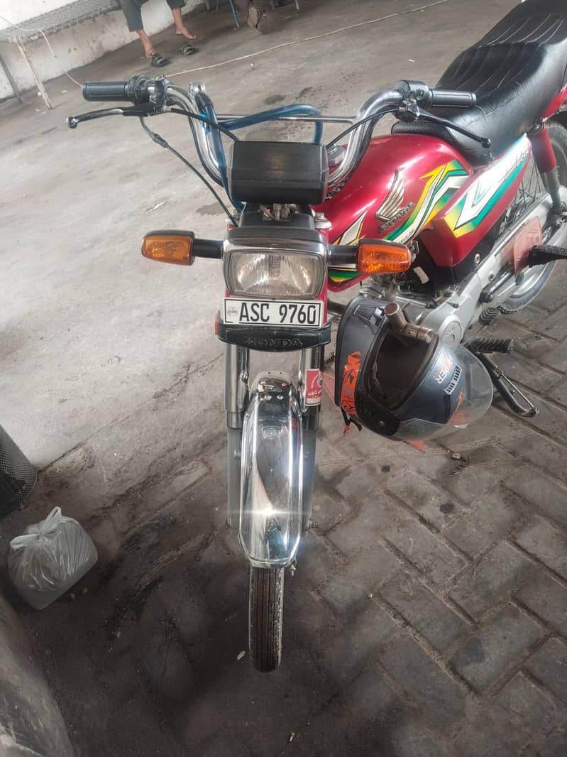 good condition 2