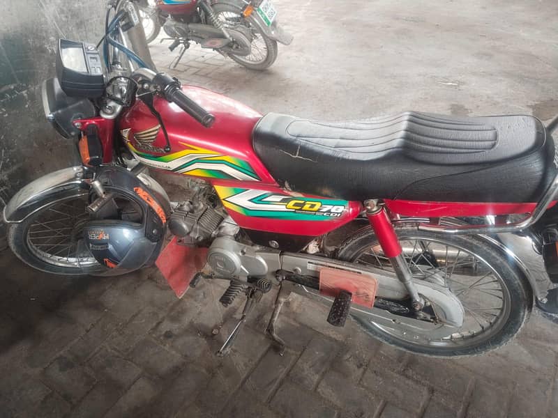 good condition 4