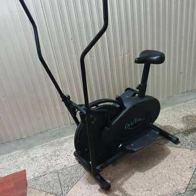 Orbitrac brand cycle machine for sale