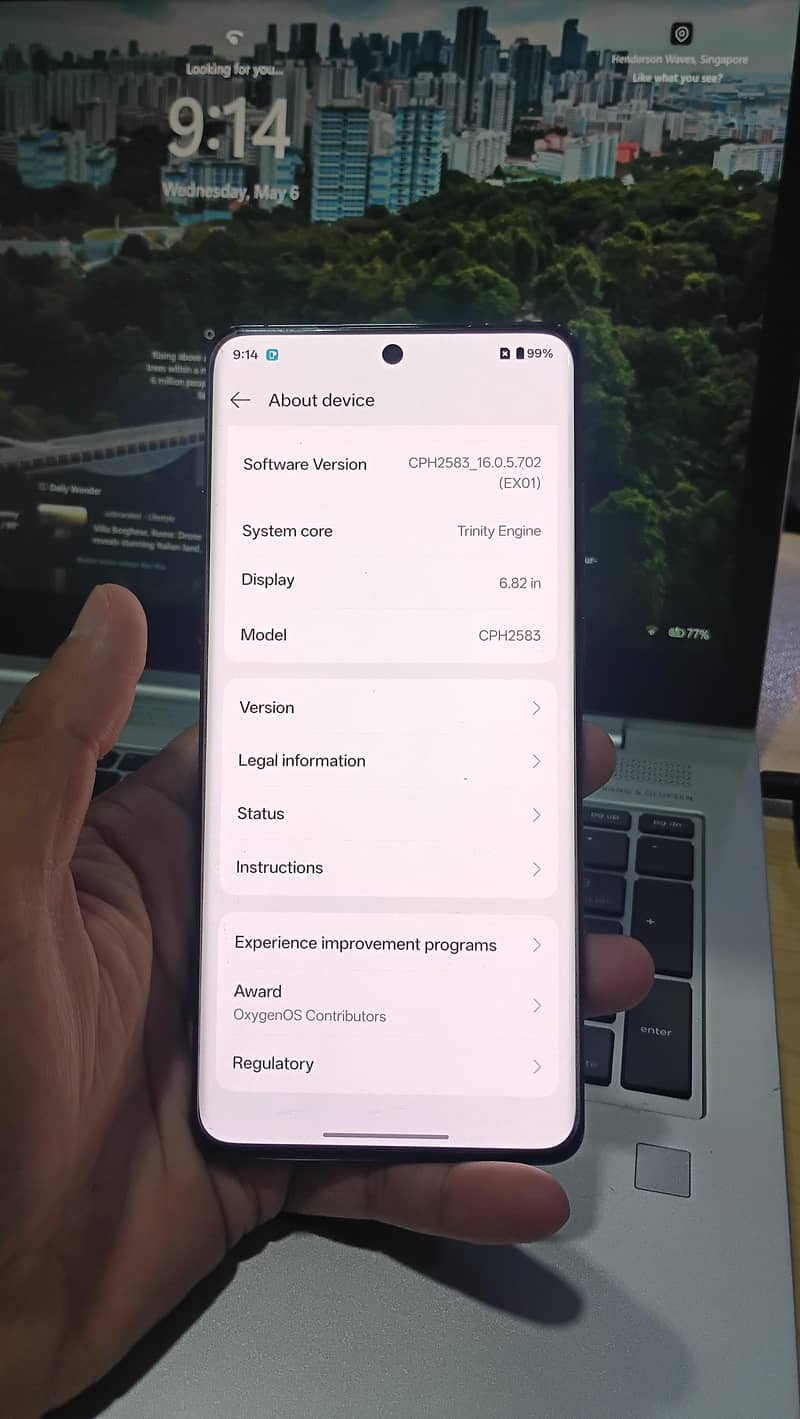 OnePlus 12 2
