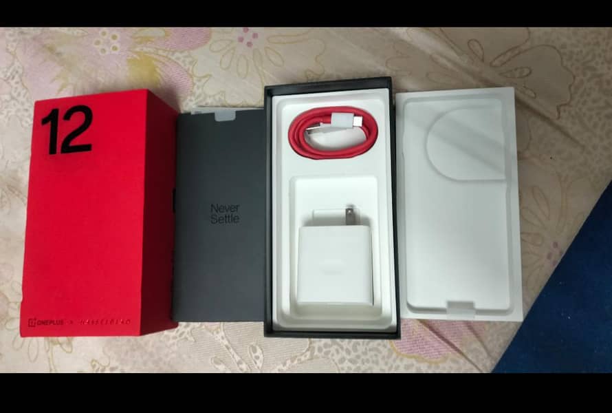 OnePlus 12 3