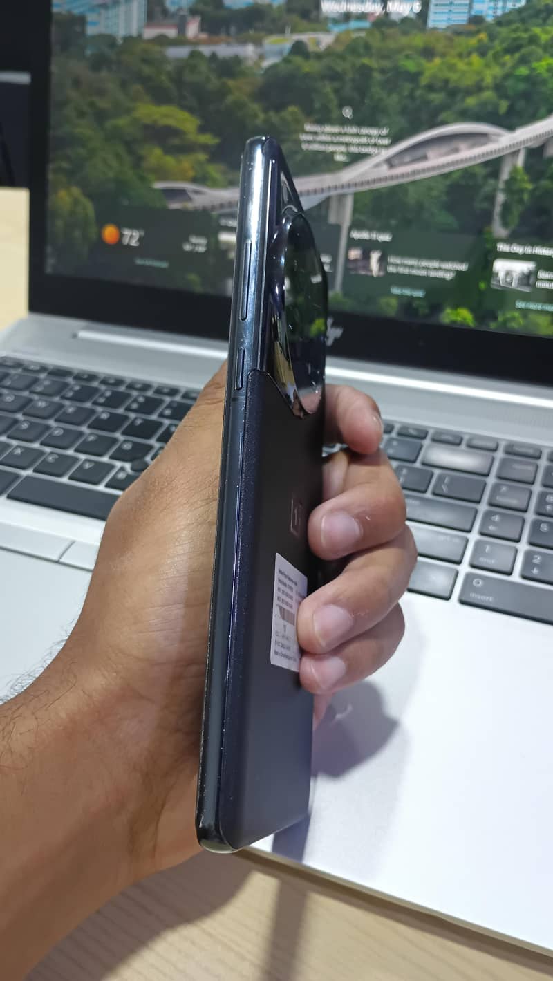 OnePlus 12 8