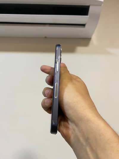 I phone 12mini