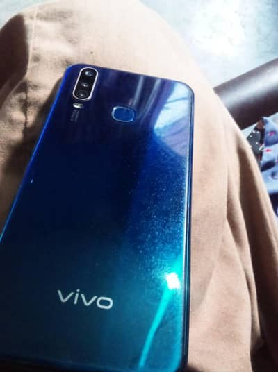 vivo y15 4.64 Saf set he Bilkul ok he