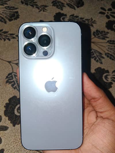 I phone 13 pro