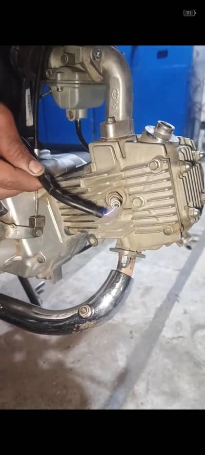 cdi unit lodar ki