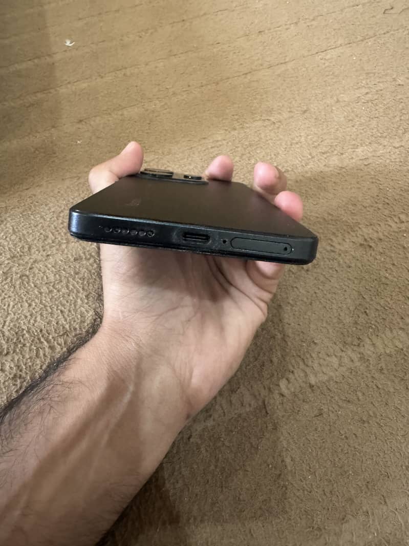 Redmi note 14 1