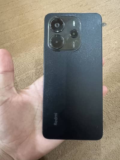 Redmi note 14