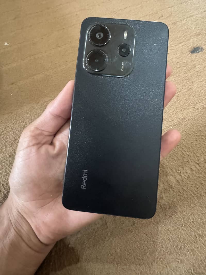 Redmi note 14 4