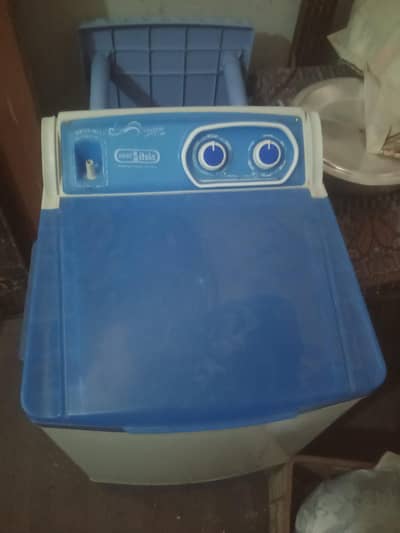 super Asia washing machine for sle