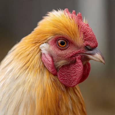 golden buff male for sale