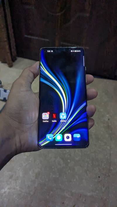 OnePlus 8