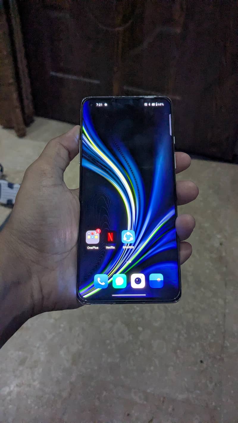 OnePlus 8 0