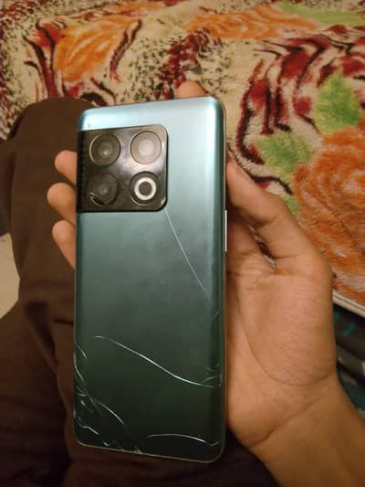 OnePlus 10 Pro China