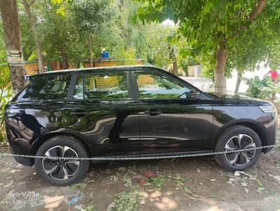 Jaecoo J5 premium 2026