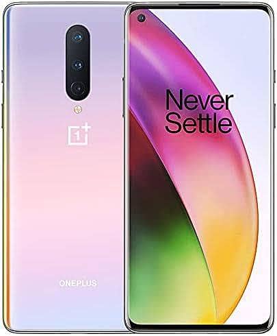 OnePlus 8 5g 0