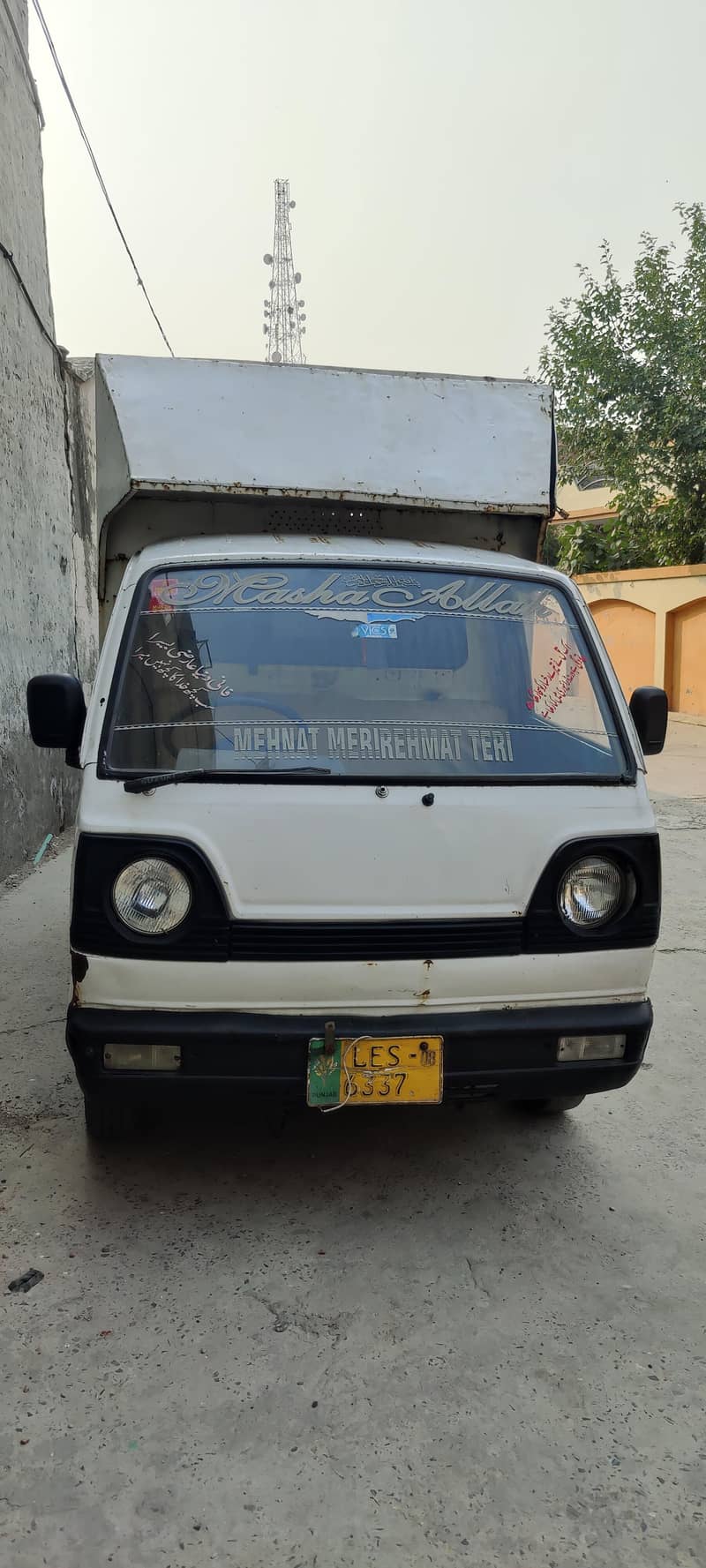 pickup 2008 0