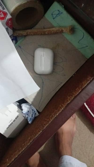 Airpods pro2