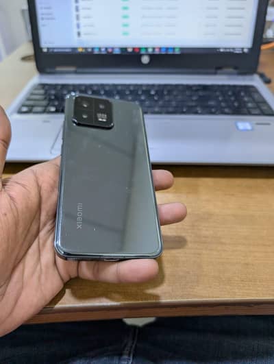 xiaomi 13 exchange possible