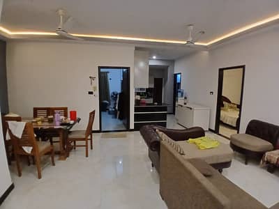 Gulshan-e-Iqbal - Block 4A House Sized 240 Square Yards Is Available