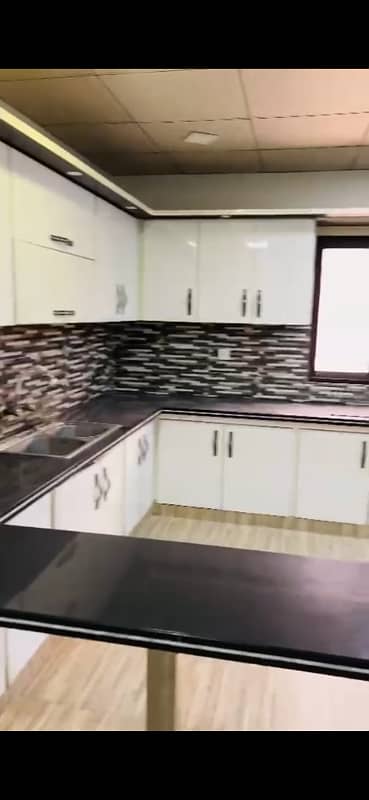 Ready To Buy A Upper Portion 240 Square Yards In Gulshan-e-Iqbal - Block 4