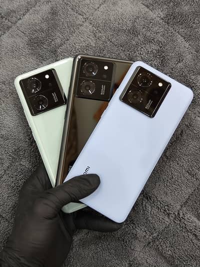 Xiaomi 13T Pro 12 256