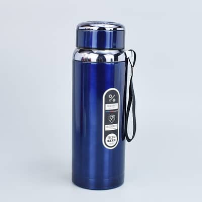 800ml Stainless Steel Thermos water Bottle