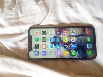 Iphone 11 official PTA approved