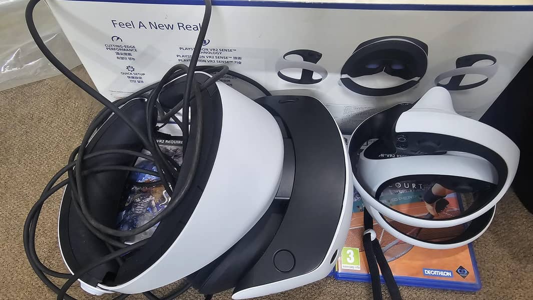 playstation vr 2