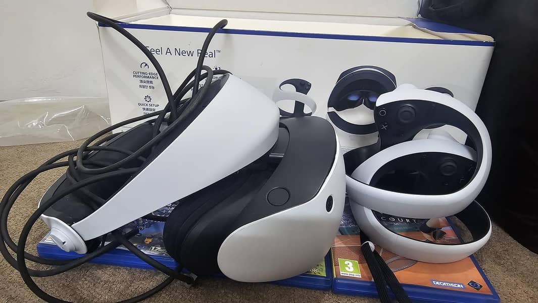 playstation vr 3