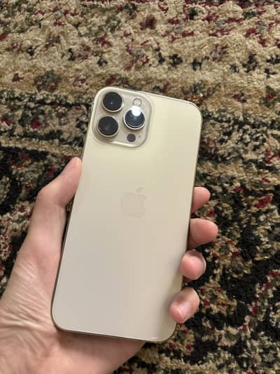 Iphone 13 pro max pta approved