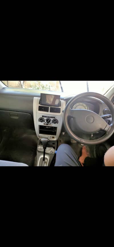 Excellent condition car
