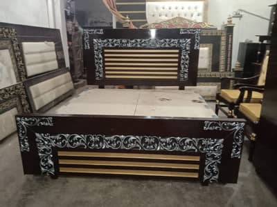 bed set wooden bed double bed king size bed