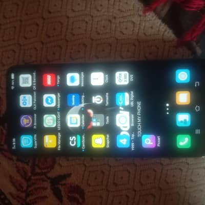 vivo v15 8gb ram 256gb room