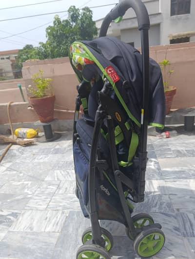 Imported Pram for Sale