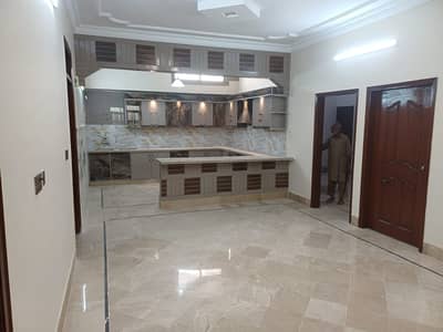 Double Storey 240 Square Yards House For sale In Gulistan-e-Jauhar - Block 2 Karachi