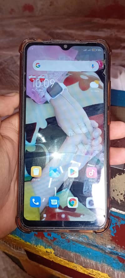 Redmi 10A